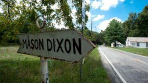 Mason Dixon winery